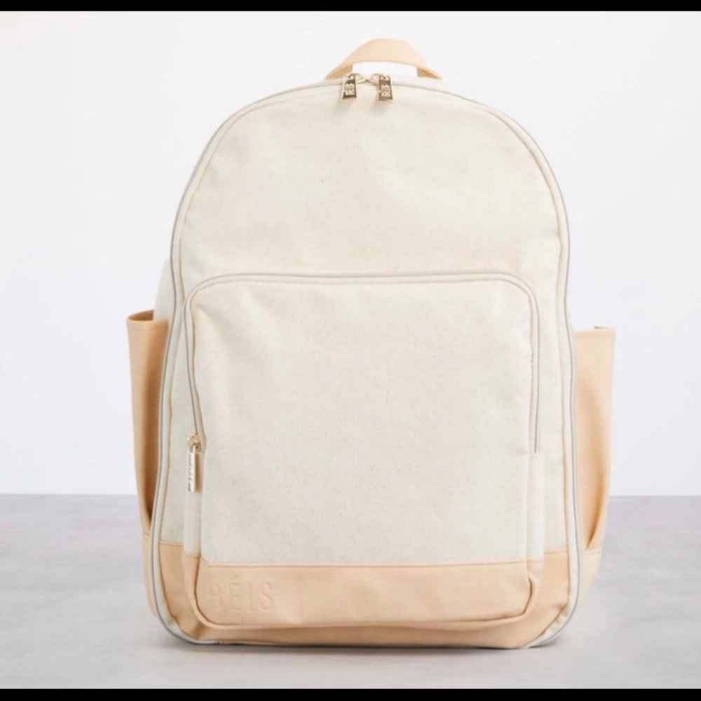 BEIS “The Backpack”